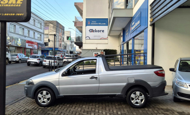Fiat Strada Working Celeb.1.4 Fire 2015-4