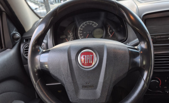 Fiat Strada Working Celeb.1.4 Fire 2015-7