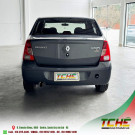 Renault LOGAN Expres./Exp. UP Hi-Flex 1.0 16V 4p 2010 Flex-1