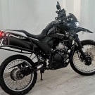 YAMAHA XTZ 250 LANDER 249cc/LANDER BLUEFLEX/ABS 2021 Flex-2