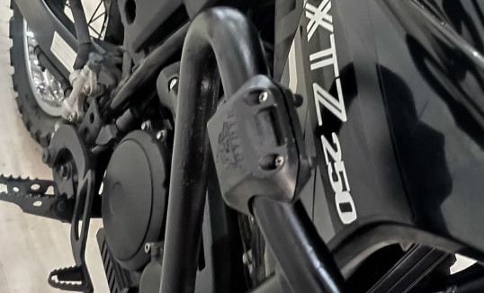 YAMAHA XTZ 250 LANDER 249cc/LANDER BLUEFLEX/ABS 2021 Flex-18