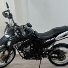 YAMAHA XTZ 250 LANDER 249cc/LANDER BLUEFLEX/ABS 2021 Flex-0