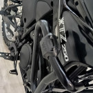 YAMAHA XTZ 250 LANDER 249cc/LANDER BLUEFLEX/ABS 2021 Flex-18