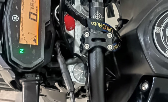 YAMAHA XTZ 250 LANDER 249cc/LANDER BLUEFLEX/ABS 2021 Flex-10