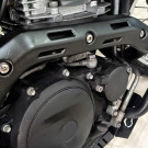 YAMAHA XTZ 250 LANDER 249cc/LANDER BLUEFLEX/ABS 2021 Flex-17