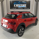 Citroën C4 CACTUS SHINE 1.6 Turbo Flex Aut. 2019 Flex-1