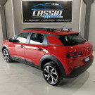 Citroën C4 CACTUS SHINE 1.6 Turbo Flex Aut. 2019 Flex-0