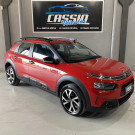 Citroën C4 CACTUS SHINE 1.6 Turbo Flex Aut. 2019 Flex-2