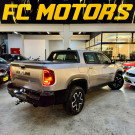 RAM RAMPAGE REBEL 2.0 TB CD 4X4 Diesel Aut. 2024 Diesel-3