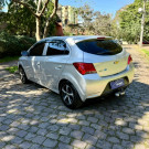 GM - Chevrolet ONIX HATCH LT 1.0 8V FlexPower 5p Mec. 2018 Flex-8