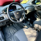 GM - Chevrolet ONIX HATCH LT 1.0 8V FlexPower 5p Mec. 2018 Flex-13