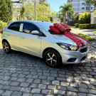 GM - Chevrolet ONIX HATCH LT 1.0 8V FlexPower 5p Mec. 2018 Flex-0