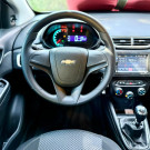 GM - Chevrolet ONIX HATCH LT 1.0 8V FlexPower 5p Mec. 2018 Flex-10