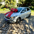 GM - Chevrolet ONIX HATCH LT 1.0 8V FlexPower 5p Mec. 2018 Flex-4