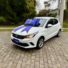 Fiat ARGO DRIVE 1.0 6V Flex 2022 Flex-5