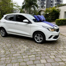 Fiat ARGO DRIVE 1.0 6V Flex 2022 Flex-0
