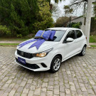 Fiat ARGO DRIVE 1.0 6V Flex 2022 Flex-4
