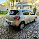Renault SANDERO Expression Flex 1.0 12V 5p 2020 Flex-19