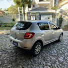 Renault SANDERO Expression Flex 1.0 12V 5p 2020 Flex-17