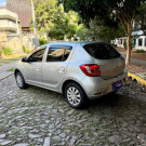 Renault SANDERO Expression Flex 1.0 12V 5p 2020 Flex-15