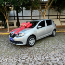 Renault SANDERO Expression Flex 1.0 12V 5p 2020 Flex-5
