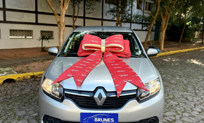 Renault SANDERO Expression Flex 1.0 12V 5p 2020 Flex-3
