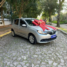 Renault SANDERO Expression Flex 1.0 12V 5p 2020 Flex-1