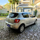 Renault SANDERO Expression Flex 1.0 12V 5p 2020 Flex-18