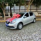 Renault SANDERO Expression Flex 1.0 12V 5p 2020 Flex-4