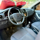 Renault SANDERO Expression Flex 1.0 12V 5p 2020 Flex-6