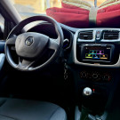 Renault SANDERO Expression Flex 1.0 12V 5p 2020 Flex-11