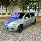 Fiat UNO VIVACE Celeb. 1.0 EVO F.Flex 8V 5p 2016 Flex-4