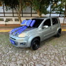 Fiat UNO VIVACE Celeb. 1.0 EVO F.Flex 8V 5p 2016 Flex-6