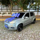 Fiat UNO VIVACE Celeb. 1.0 EVO F.Flex 8V 5p 2016 Flex-5