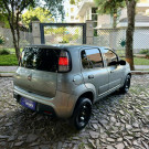 Fiat UNO VIVACE Celeb. 1.0 EVO F.Flex 8V 5p 2016 Flex-16