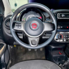 Fiat UNO VIVACE Celeb. 1.0 EVO F.Flex 8V 5p 2016 Flex-8