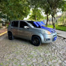 Fiat UNO VIVACE Celeb. 1.0 EVO F.Flex 8V 5p 2016 Flex-0