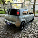 Fiat UNO VIVACE Celeb. 1.0 EVO F.Flex 8V 5p 2016 Flex-18