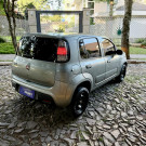 Fiat UNO VIVACE Celeb. 1.0 EVO F.Flex 8V 5p 2016 Flex-17