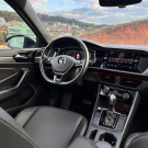 VW - VolksWagen JETTA R-Line 250 TSI 1.4 Flex 16V Aut. 2020 Flex-1