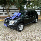 Renault DUSTER Expression 1.6 Flex 16V Aut. 2019 Flex-6