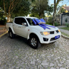 Mitsubishi L200 Triton HPE 3.2 CD TB Int.Diesel Aut 2011 Diesel-0