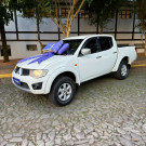 Mitsubishi L200 Triton HPE 3.2 CD TB Int.Diesel Aut 2011 Diesel-4
