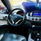 Mitsubishi L200 Triton HPE 3.2 CD TB Int.Diesel Aut 2011 Diesel-7