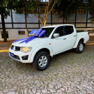 Mitsubishi L200 Triton HPE 3.2 CD TB Int.Diesel Aut 2011 Diesel-5