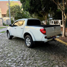 Mitsubishi L200 Triton HPE 3.2 CD TB Int.Diesel Aut 2011 Diesel-13