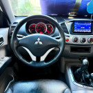 Mitsubishi L200 Triton HPE 3.2 CD TB Int.Diesel Aut 2011 Diesel-8