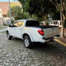 Mitsubishi L200 Triton HPE 3.2 CD TB Int.Diesel Aut 2011 Diesel-12