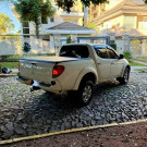 Mitsubishi L200 Triton HPE 3.2 CD TB Int.Diesel Aut 2011 Diesel-16