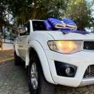 Mitsubishi L200 Triton HPE 3.2 CD TB Int.Diesel Aut 2011 Diesel-2